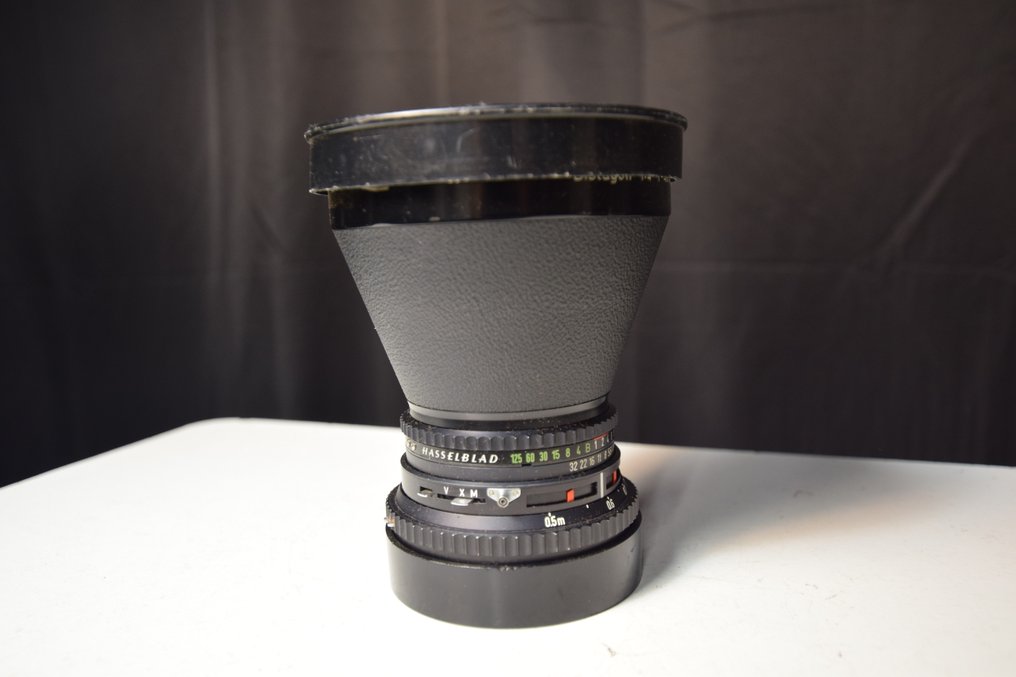 Hasselblad, Carl Zeiss Distagon 4/40mm | Ευρυγώνιος φακός #4.3