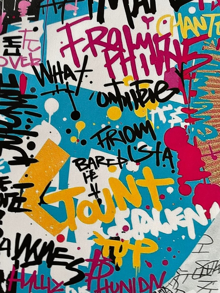 Nina Nox - at the Threshold of Glory XL #2.1