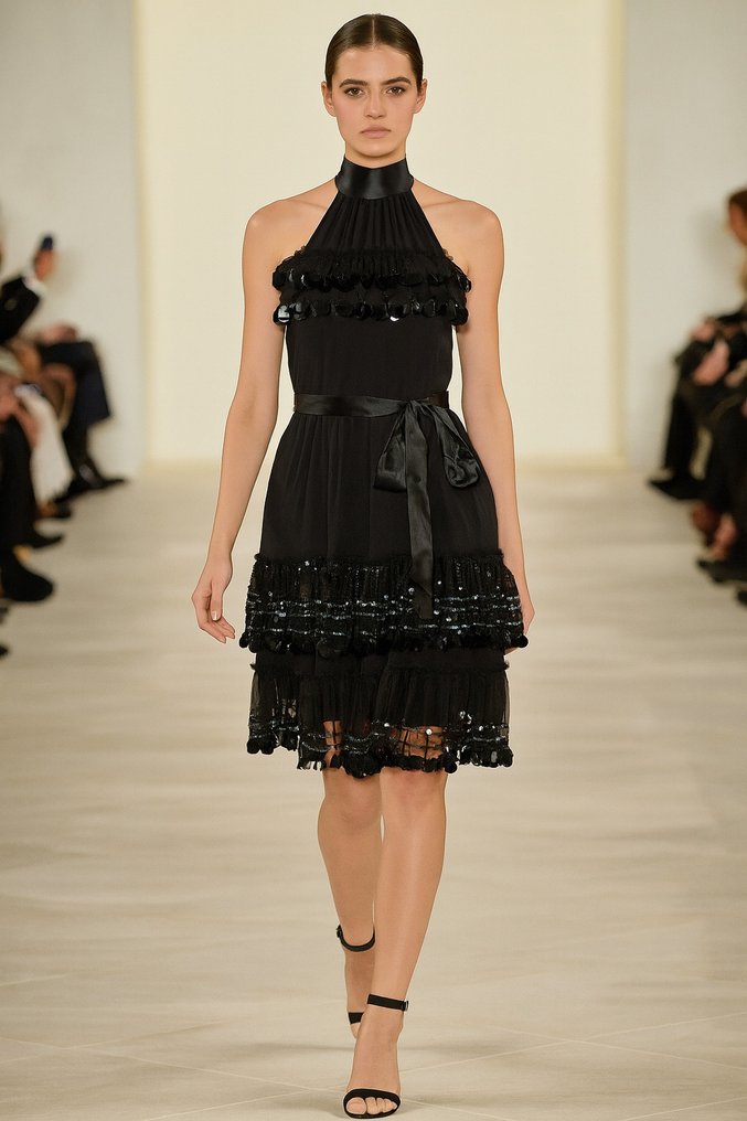 Temperley London - RRP 1500 Eur - Rochie #1.0