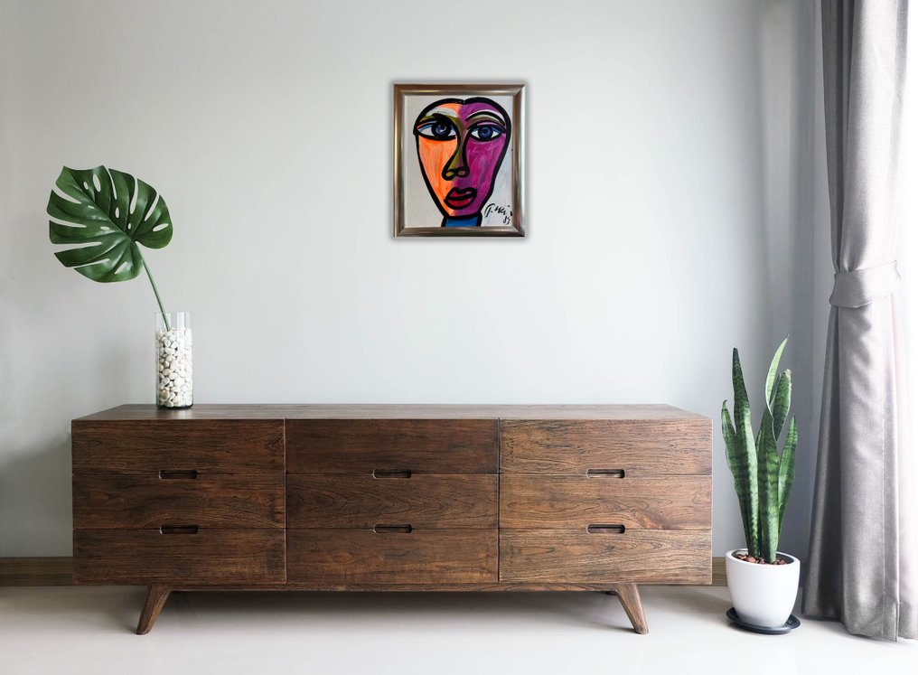 Peter Robert Keil - Mein Freund Andy Warhol #4.3