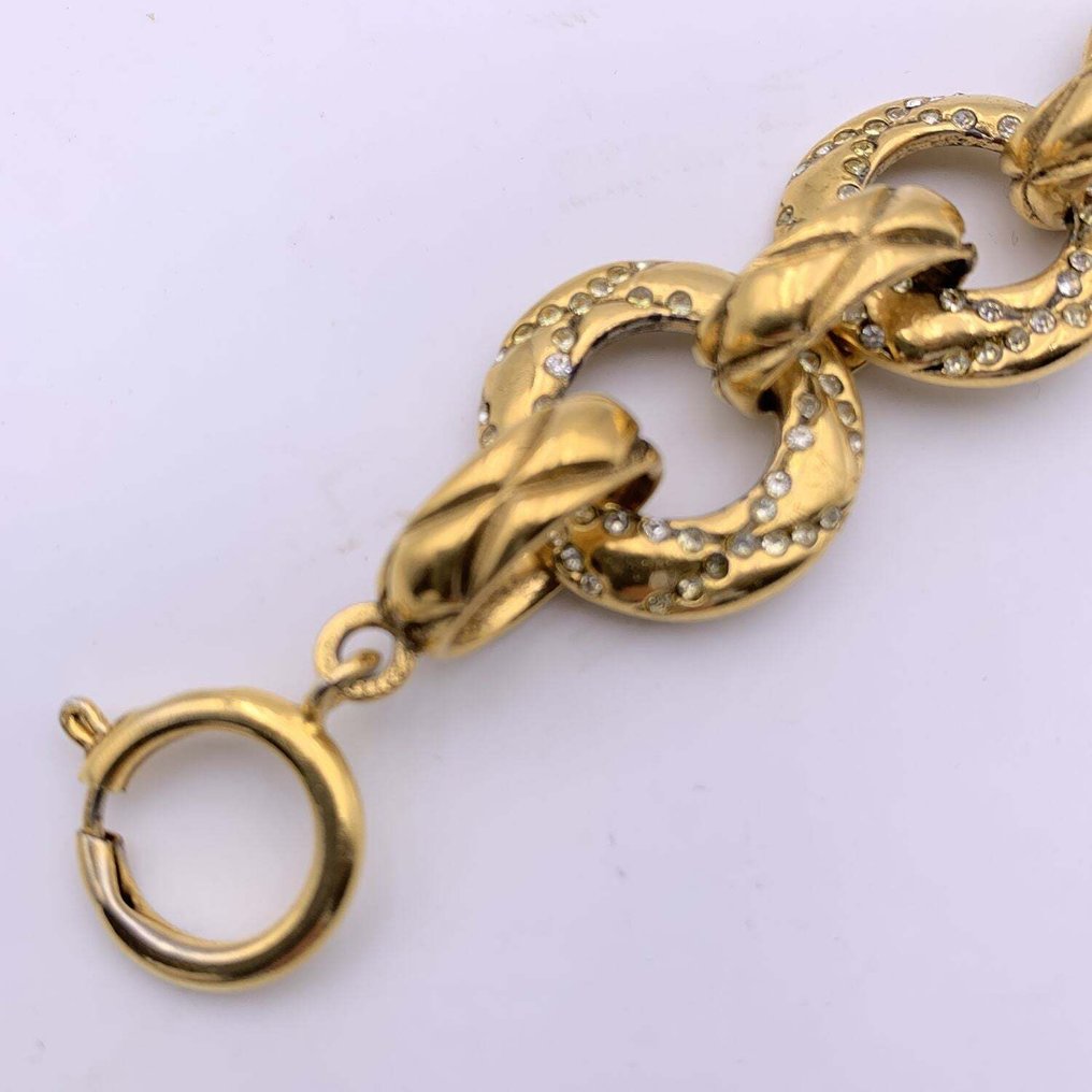 Chanel - Brons - Armband #4.3