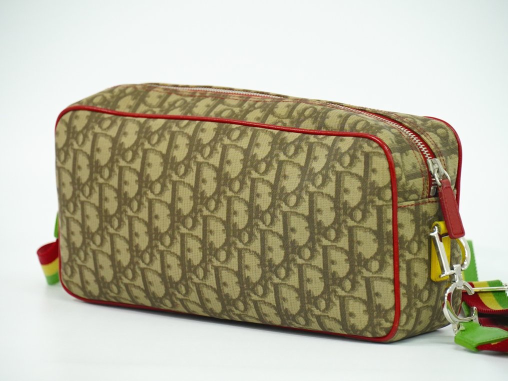 Christian Dior - Trotteur - Borsa a tracolla #1.0