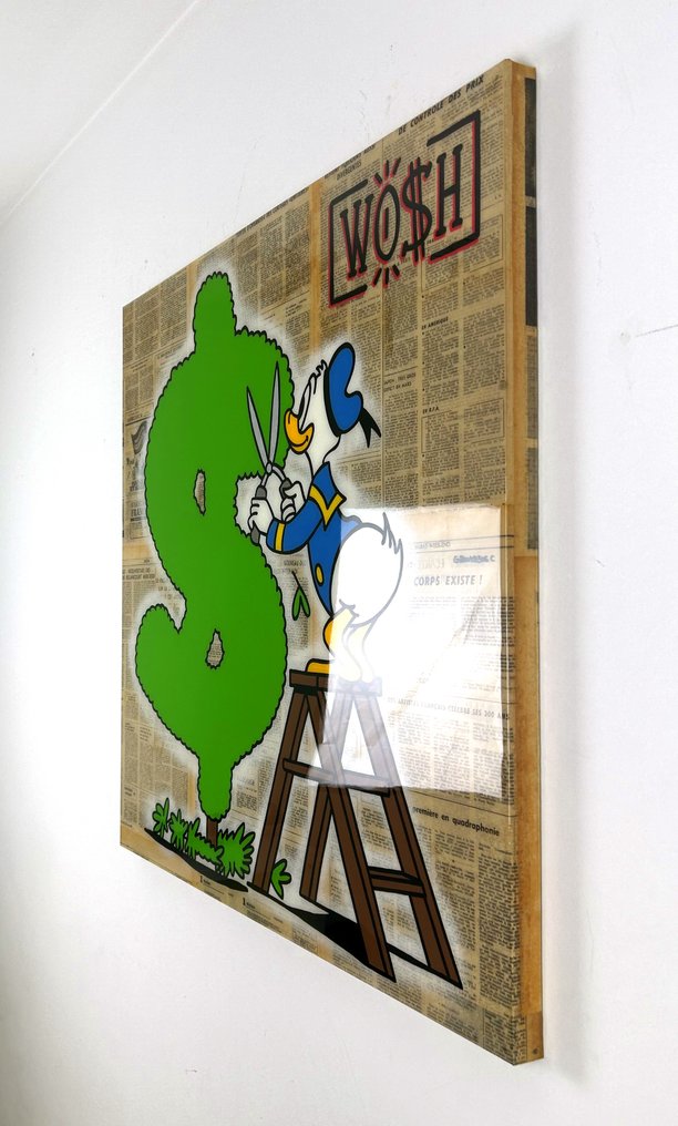 WO$H - G80049306C (XXL RESIN) #4.3