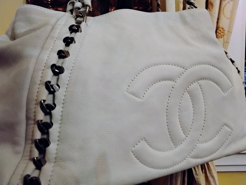 Chanel - Hobo - Τσάντα ώμου #3.2