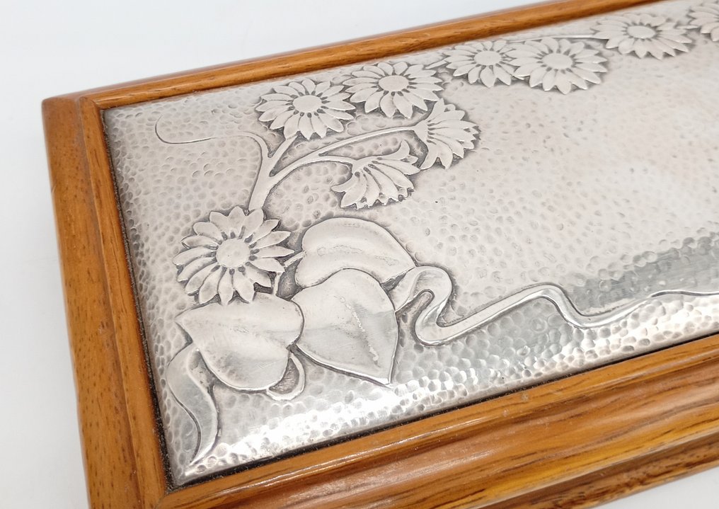 Ottaviani - Box - .925 silver #2.1