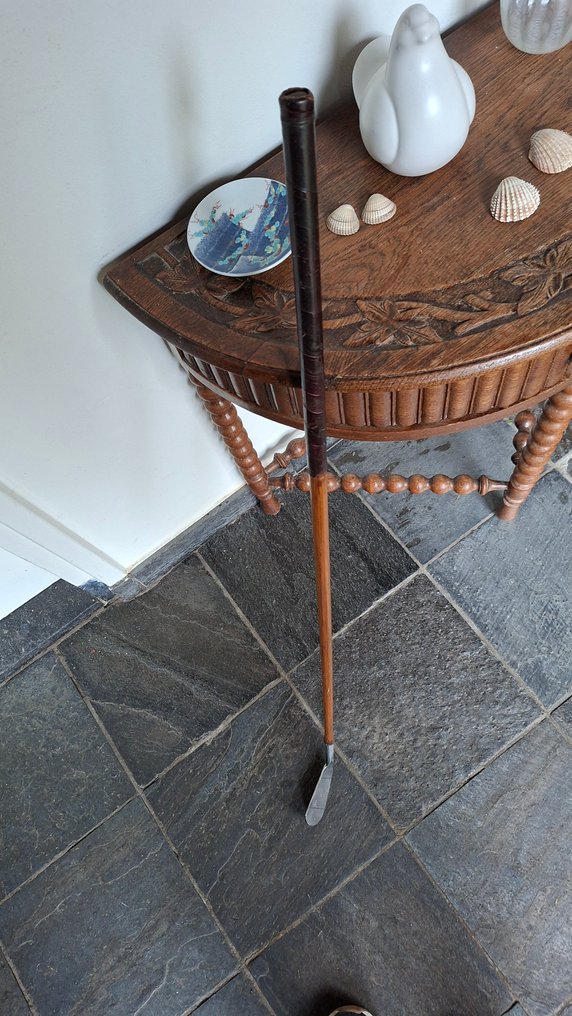 Golf - 1925 - 高尔夫球杆  #3.2