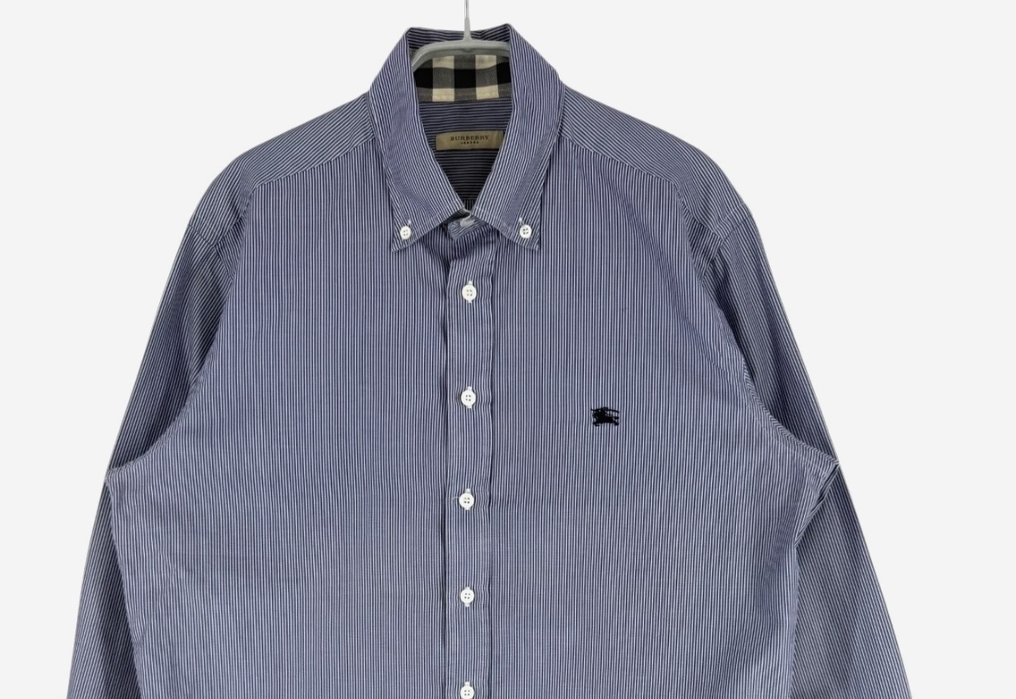 Burberry - Camicia #1.0