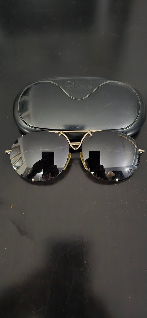 Porsche Design - Spectacles #1.0