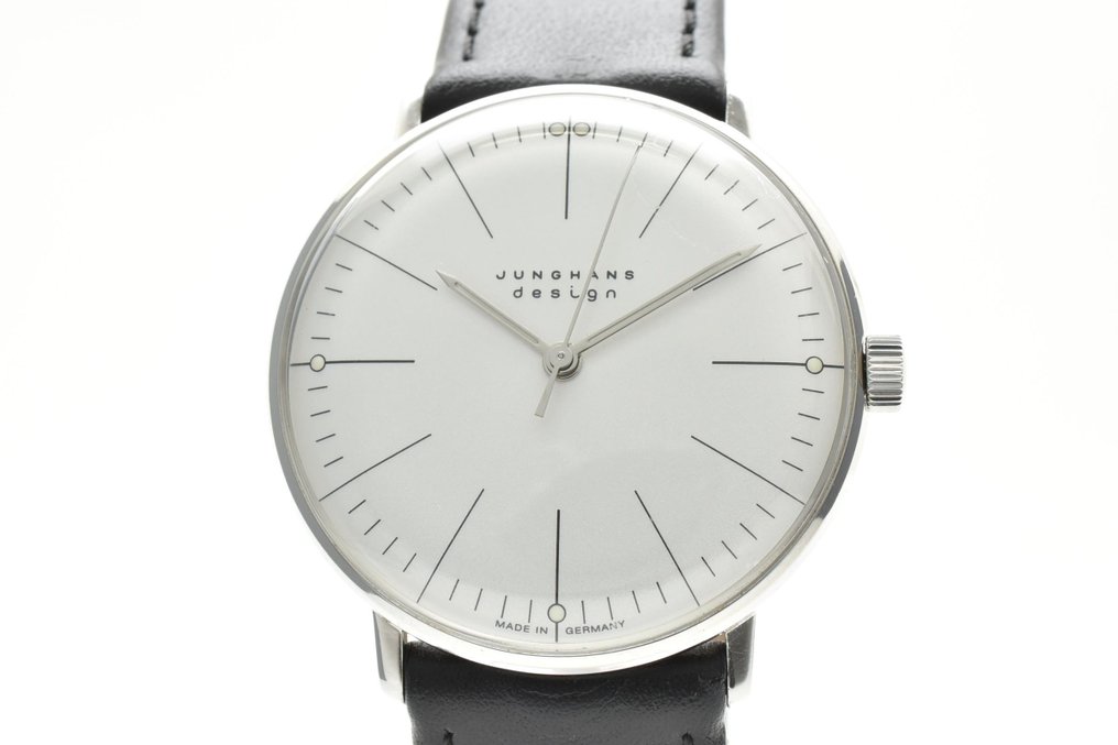 Junghans - Unknown - 27.3700 - Férfi - 2000-2010 #3.2