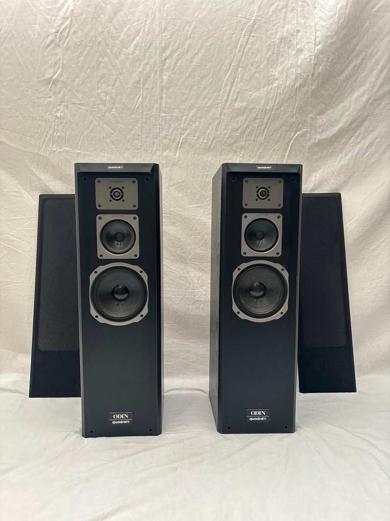 Quadral - ODIN MKIII Ensemble d’enceintes #1.0