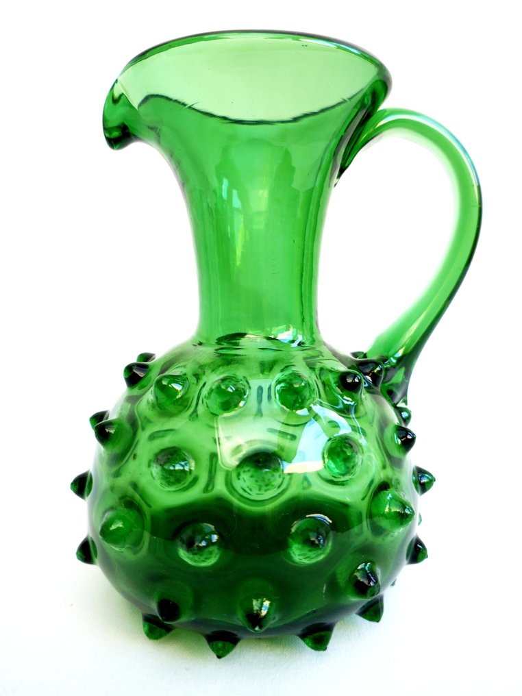 Aiguière - Verre - Sierkan #1.0