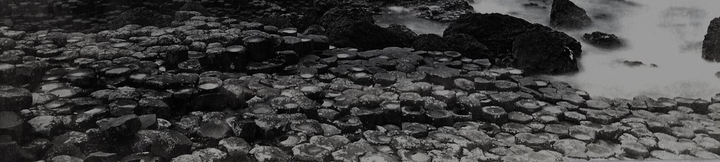 Francis Frith (1822-1898) - Irlanda : The Giant's Callseway #3.2