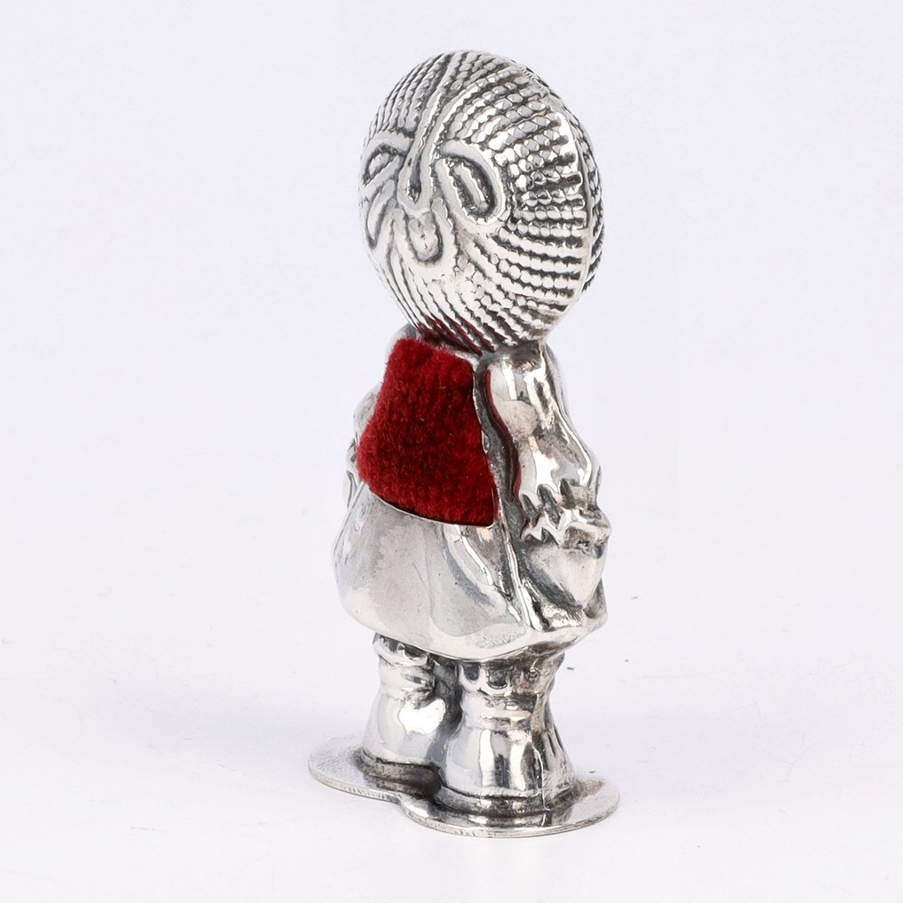 NO RESERVE - Portugal - Speldenkussen ''Pop'' - Set de cusut #1.0