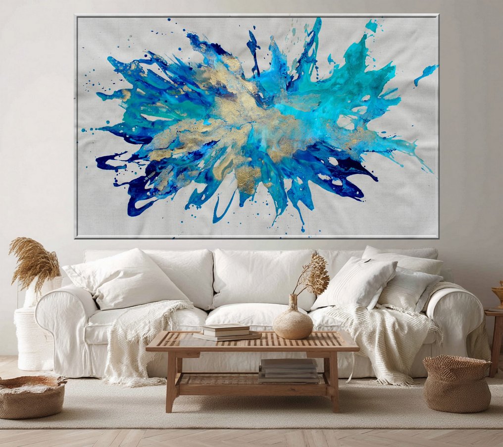 Karolina Glinkowska - "The Earthy Vibrations IV" #4.3