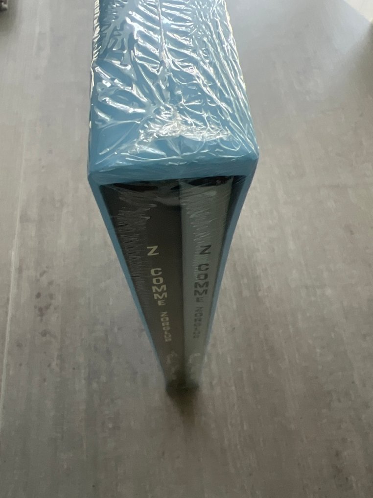 Spirou et Fantasio T15 - Z comme Zorglub - 2x C + coffret - 2 Album - Edizione limitata - 2022 #2.1