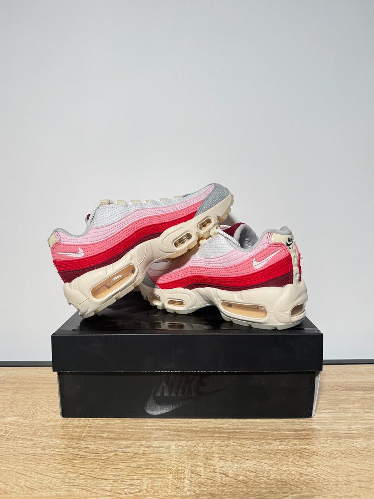 Nike - Sneakers - Size: EU 49.5 - New with tags #3.2