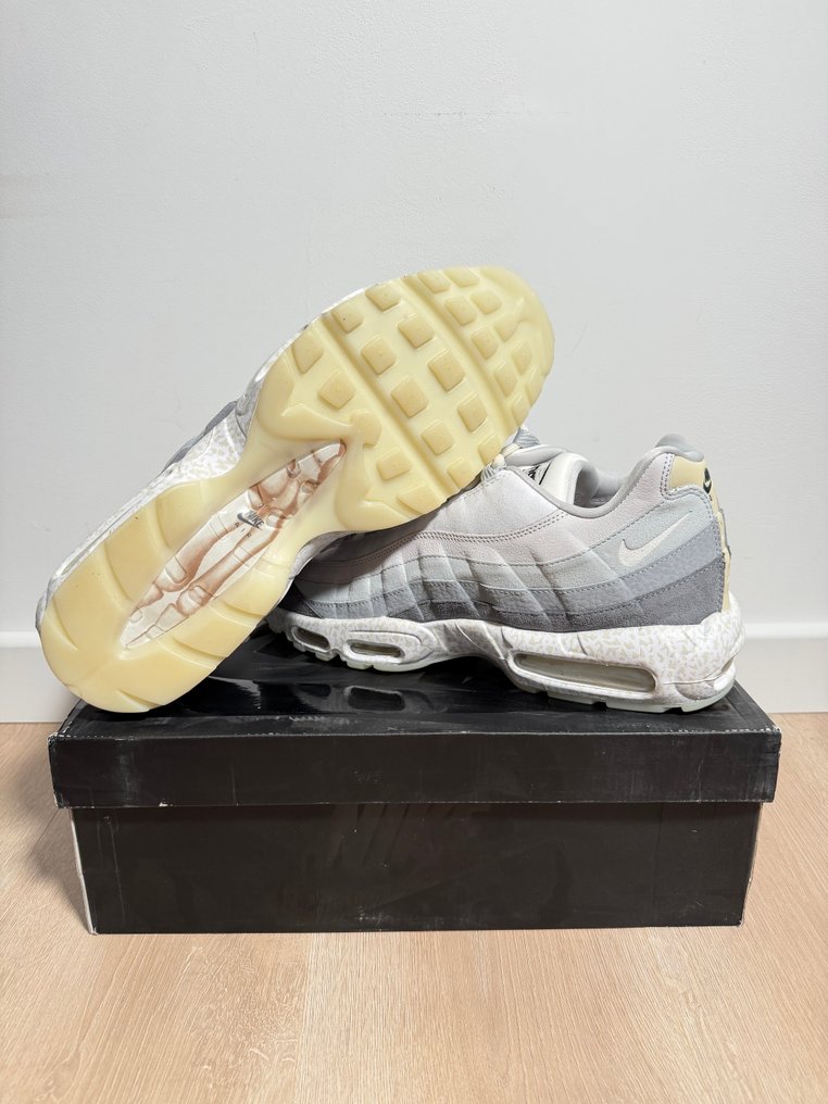 Nike - Sneakers - Size: EU 49.5 - New with tags #4.3