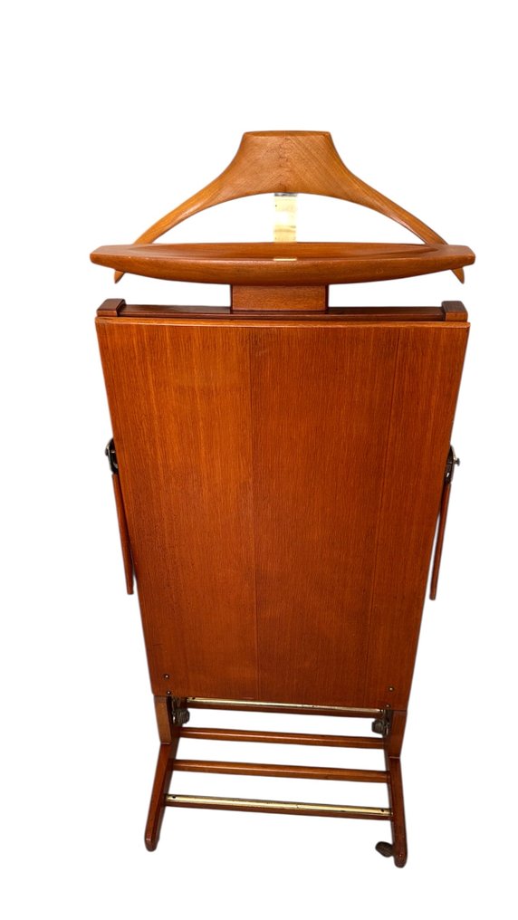 Fratelli Reguitti - Servomuto - Legno, Ottone #1.0