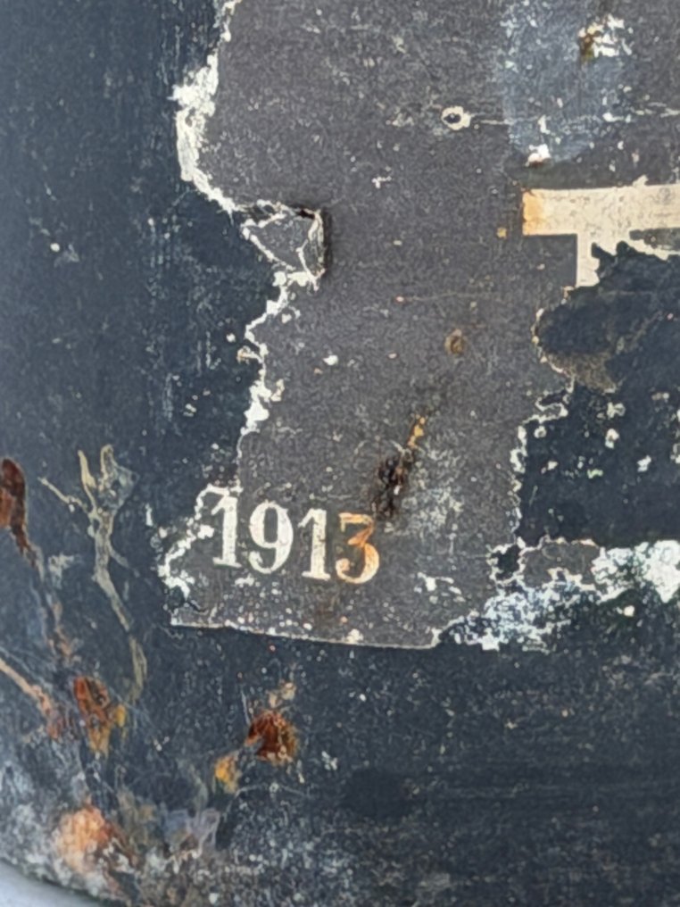 R. López de Heredia, Viña Tondonia 6º Año Plantacion (1913-1914) - Ριόχα - 1 Φιάλη (0,75L) #3.2