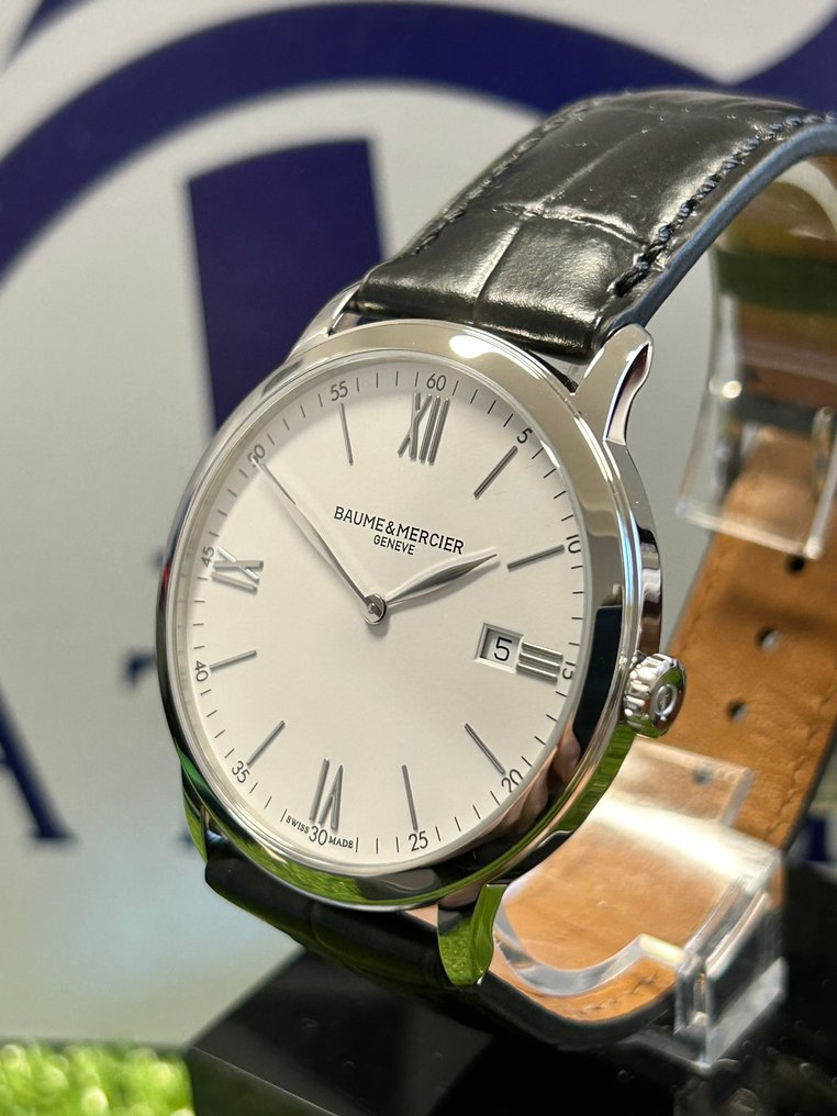 Baume & Mercier - Classima - 没有保留价 - 男士 - 2020年及之后 #2.1