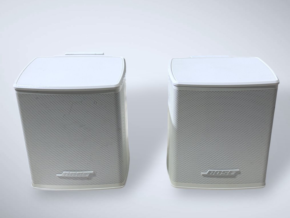 Bose - Quasi unsichtbar 300 Lautsprecherset #1.0