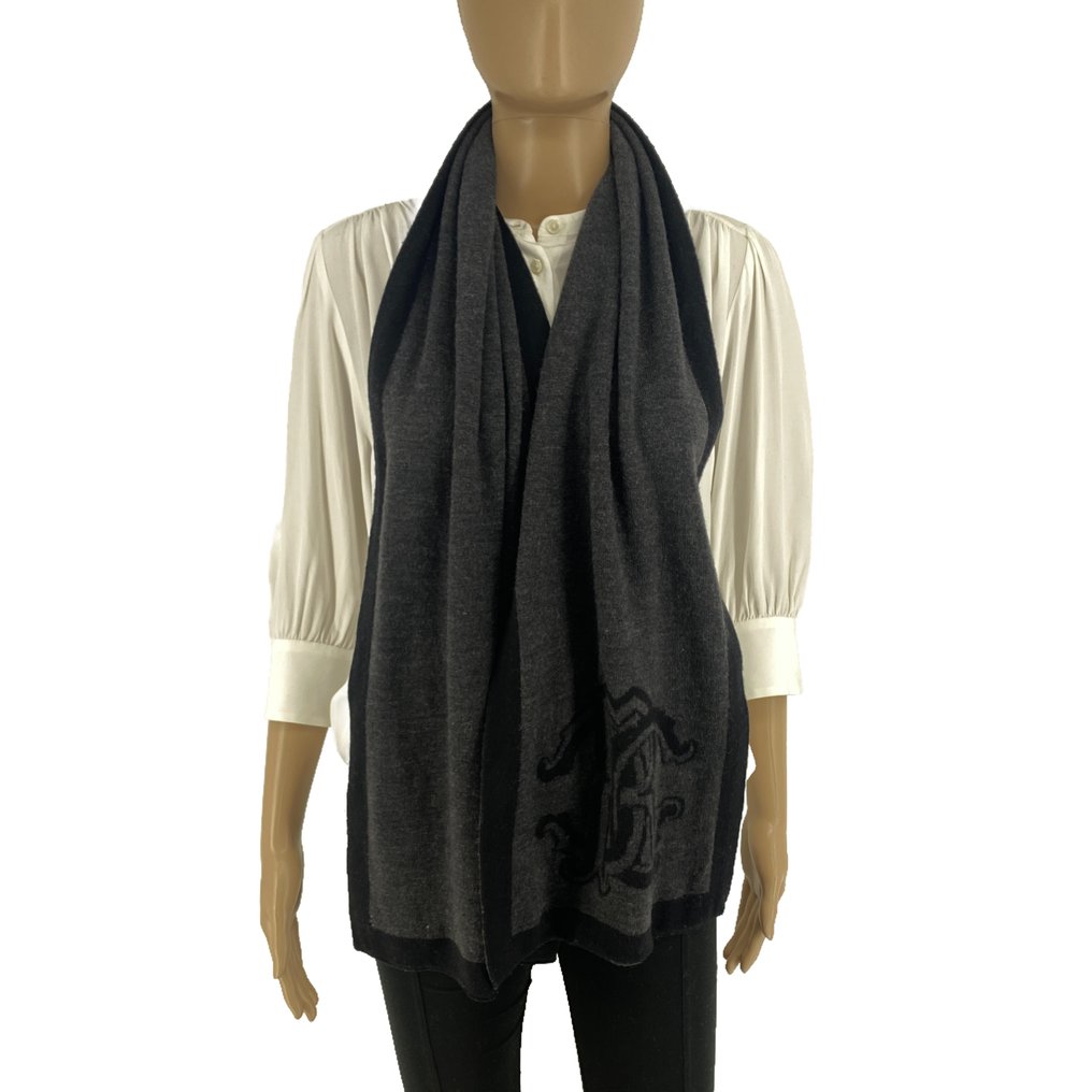 Roberto Cavalli - Scarf #2.1