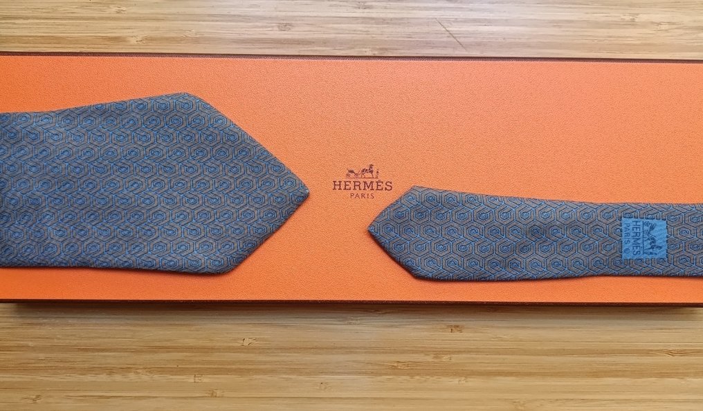 Hermès - Slips #1.0