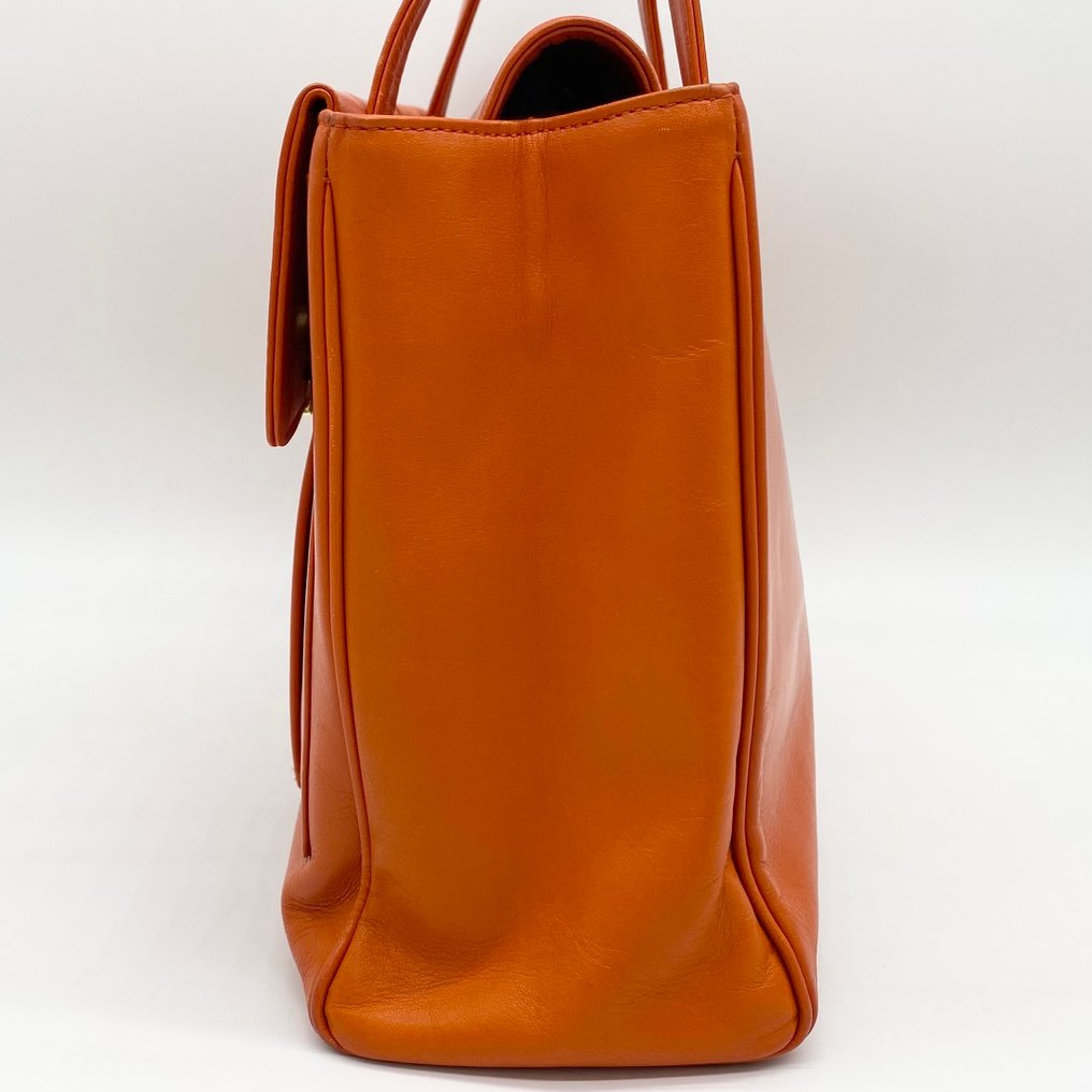 Yves Saint Laurent - Håndtaske #4.3