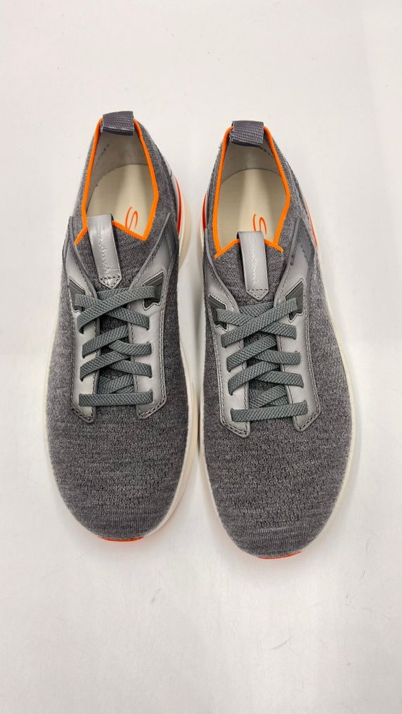 Santoni - 運動鞋 - 尺寸: EU 44 #2.1