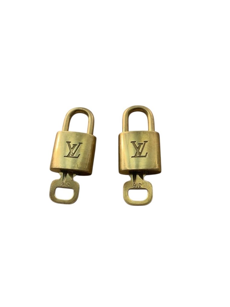 Hermès - Padlock (2)  #1.0