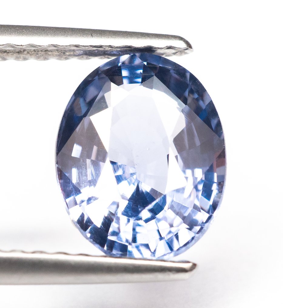 没有保留价 尖晶石  - 1.94 ct - 安特卫普宝石检测实验室（ALGT） - 颜色变化 #1.0