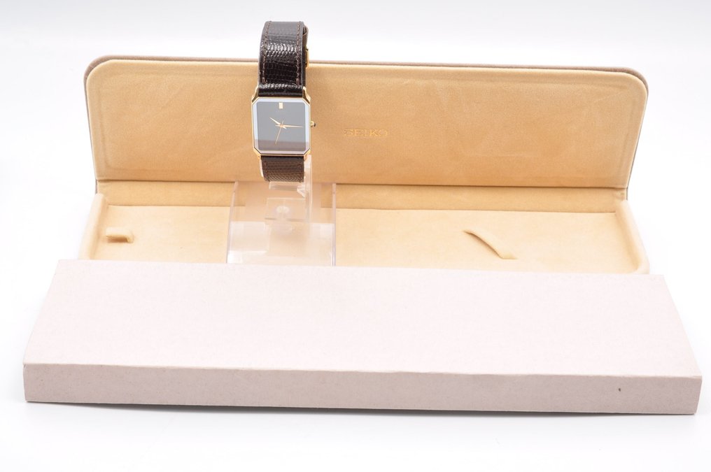 Seiko - Dolce - 没有保留价 - 7731-5220 - 男士 - 2000-2010  #1.0