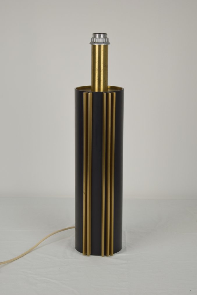 Esperia - Table lamp - Brass, Metal - esperia #1.0