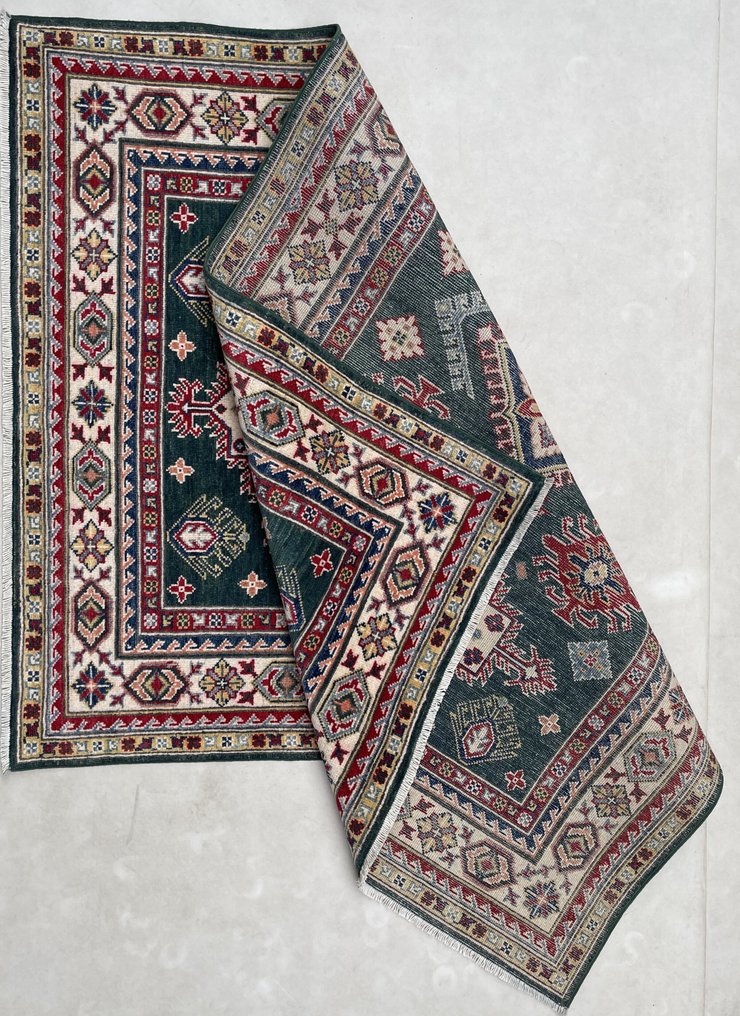 Shirwan-αχρησιμοποίητο - Χαλί - 180 cm - 125 cm #1.0