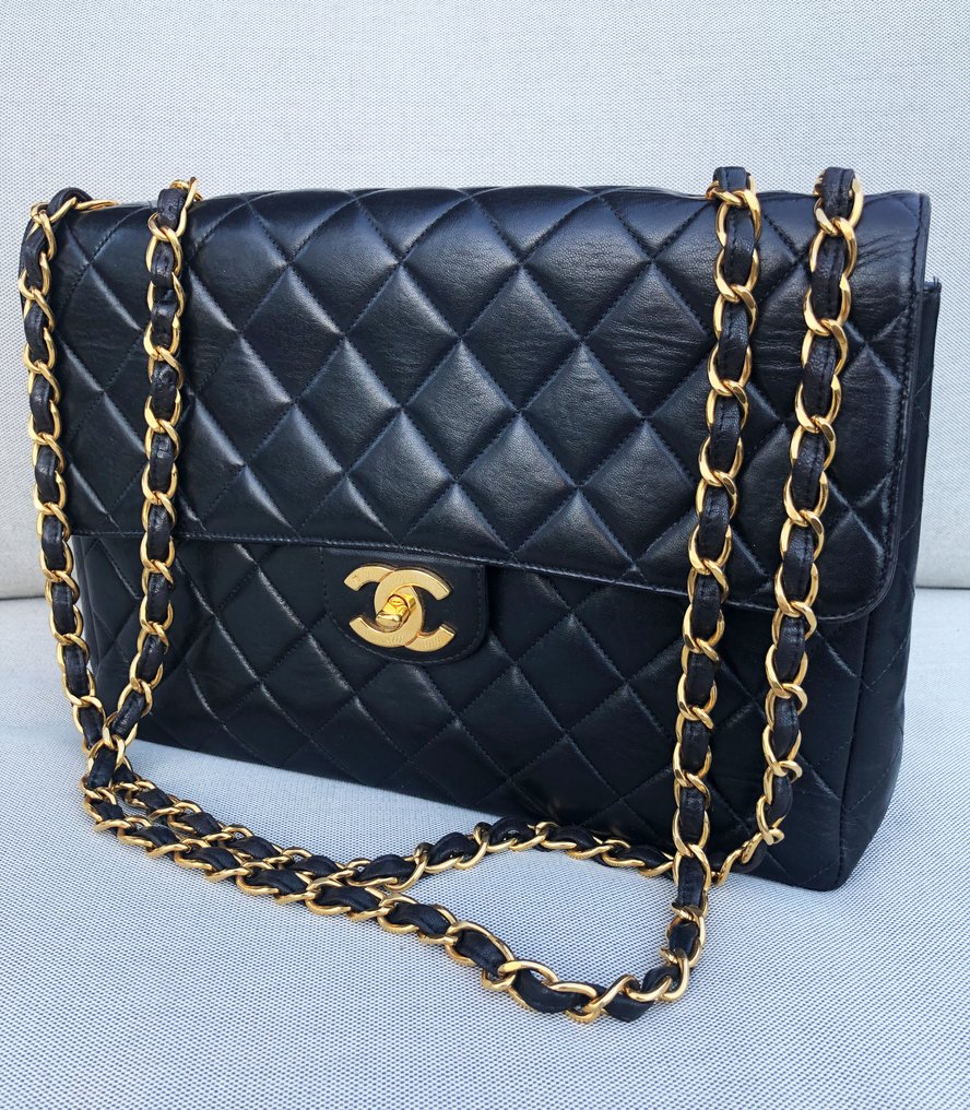 Chanel - Jumbo - 包 #1.0