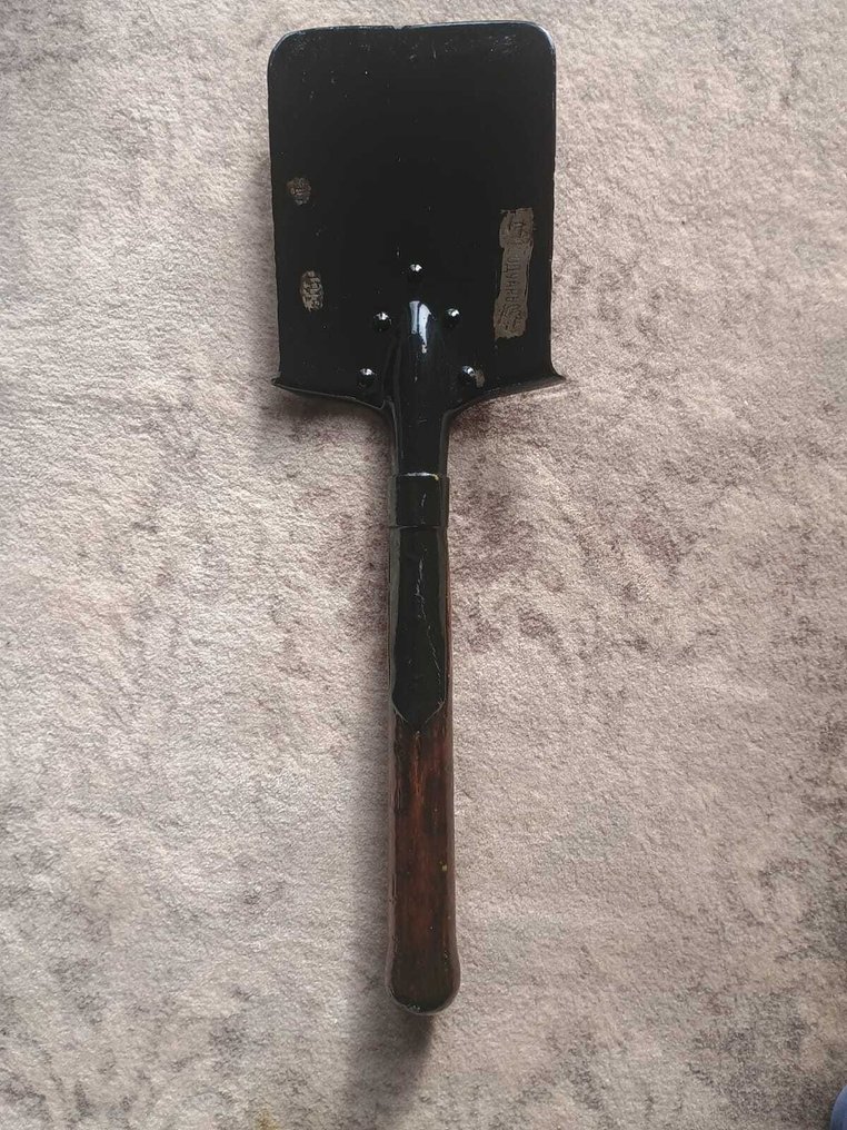 俄國 - 軍用配件 - 1915 #1.0