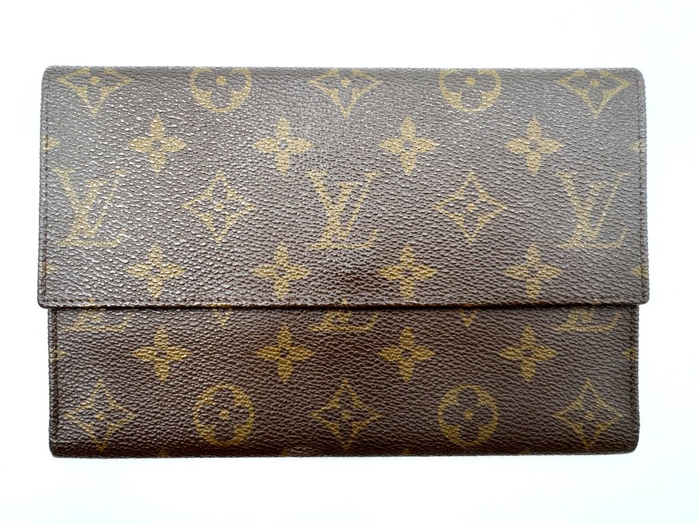 Louis Vuitton - Brieftasche #1.0