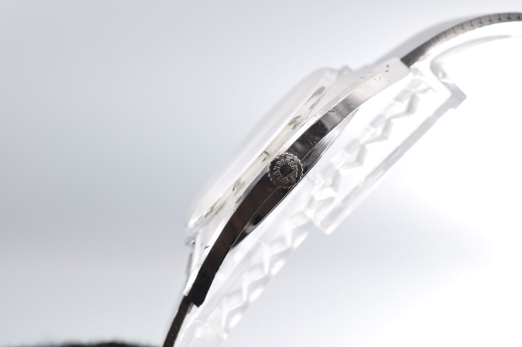 Longines - Fără preț de rezervă - Bărbați - 1960-1969 #3.2