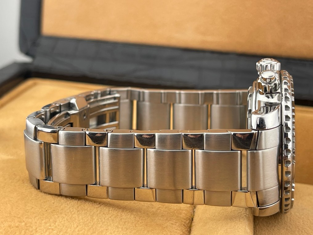 Blancpain - Air Command Flyback Chronograph - 2285F - Bărbați - 2008 #4.3