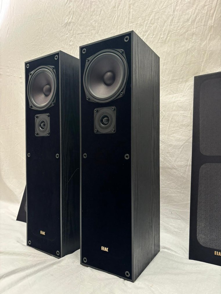 Elac - ELX 8068 Set difuzor #3.2