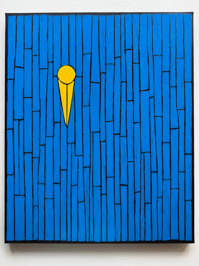 Aykaz Arzumanyan (XX) - Composition - 340 #3.2