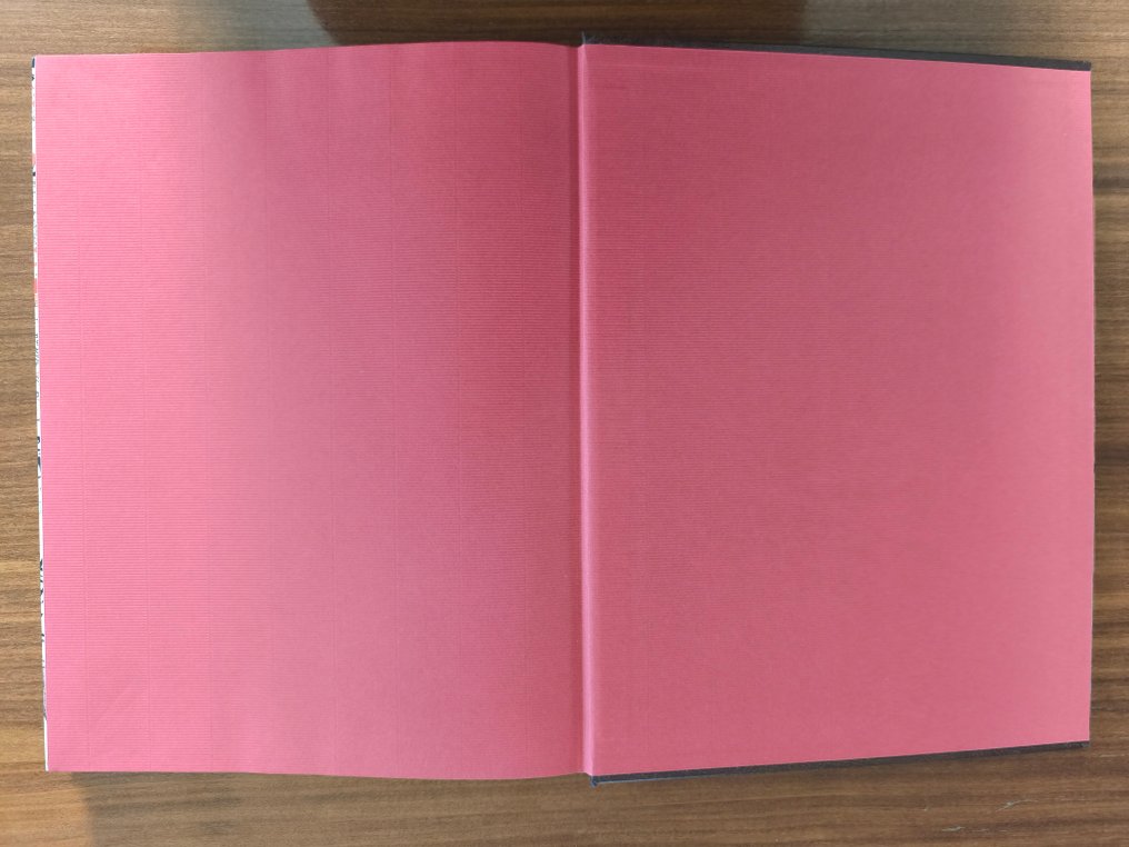 Hergé T3 - L'univers d'Hergé, tome 3 - C - 1 Album - 第一版 - 1987 #3.2