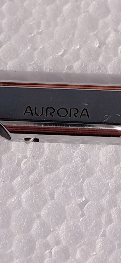 Aurora - Thesi - No reserve price - Ballpoint pen #1.0
