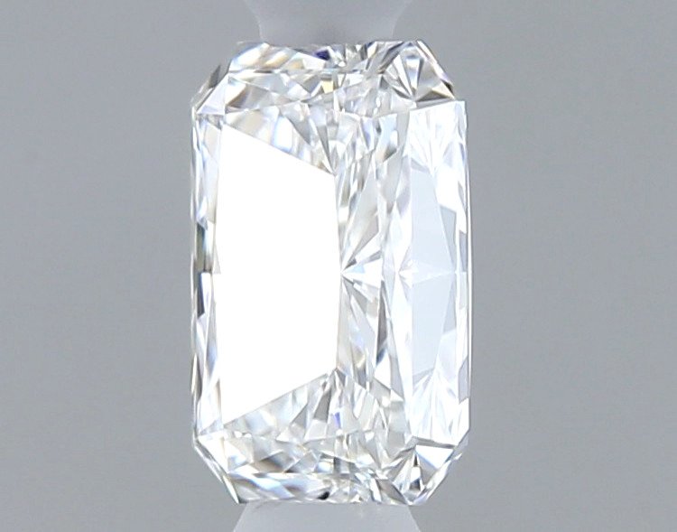 1 pcs 钻石  (天然)  - 0.31 ct - 雷地恩型 - D (无色) - IF - 美国宝石研究院（GIA） #3.2