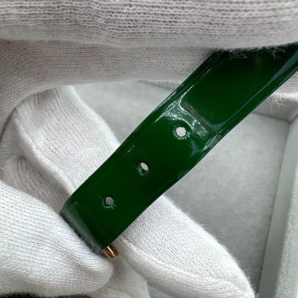 Travel icon - Enamel - Panam Charm Monogram #3.2