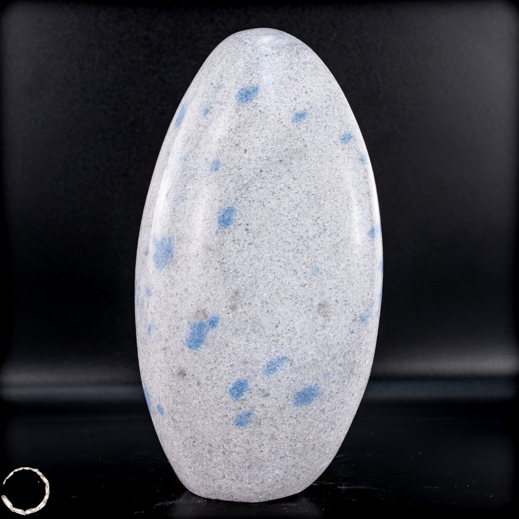 Φυσική ελεύθερη μορφή K2 από τη Μαδαγασκάρη Ένα εξαιρετικό συλλεκτικό αντικείμενο με σπάνιο χαρακτήρα.- 1026.75 g #3.2