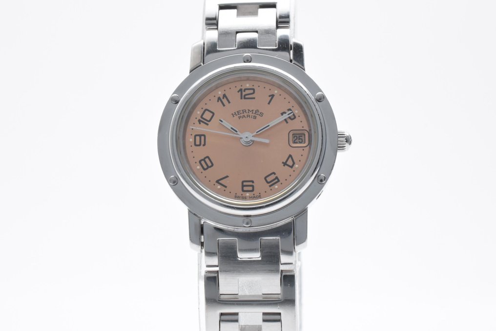 Hermès - Clipper - CL4.210 - Női - 2000-2010  #2.1