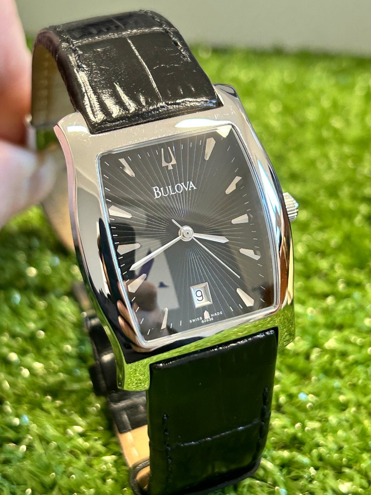 Bulova - Accutron Tonneau - No reserve price - Unisex - 2010-2020 #1.0