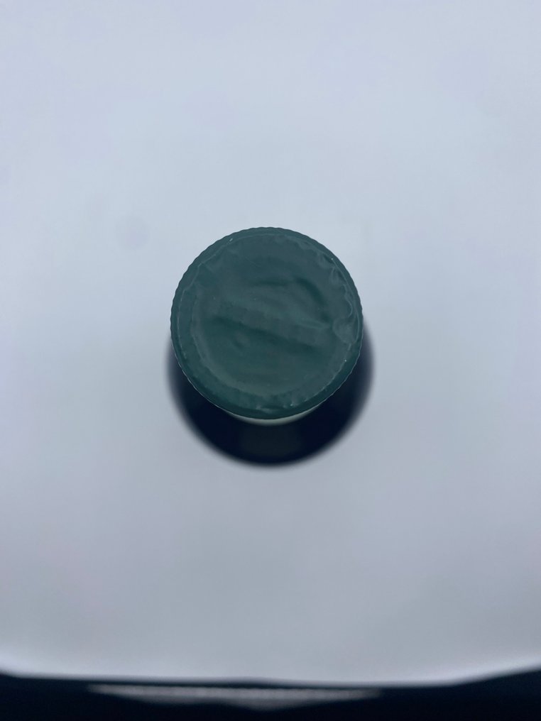 Laphroaig 25 years old Cask Strength 2011 Edition - 70cl #4.3