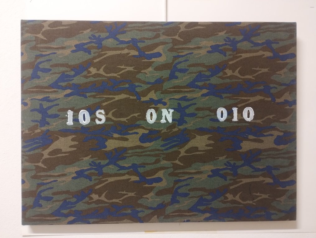 Alfredo Rapetti Mogol (1961) - Io sono io #1.0